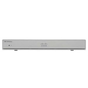 روتر شبکه سیسکو مدل C1111-8PWH
