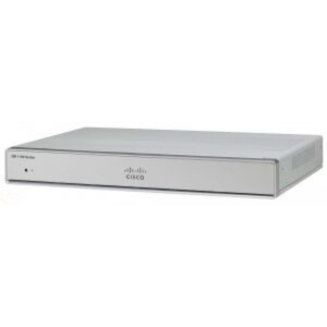 روتر شبکه سیسکو مدل C1111-8PWH
