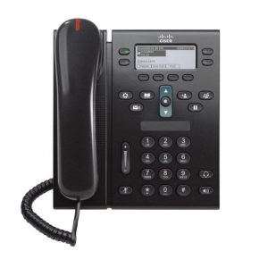 ای پی فون سیسکو مدل IP PHONE 6941