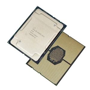 سی پی یو سرور Intel Xeon Gold 6132 Processor