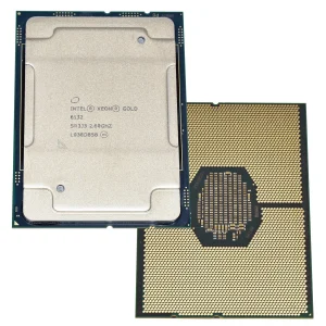 سی پی یو سرور Intel Xeon Gold 6132 Processor