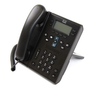 ای پی فون سیسکو مدل IP PHONE 6945