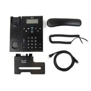ای پی فون سیسکو مدل IP PHONE 6945