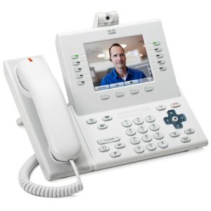 تلفن ویپ سیسکو مدل CP-9951-K9