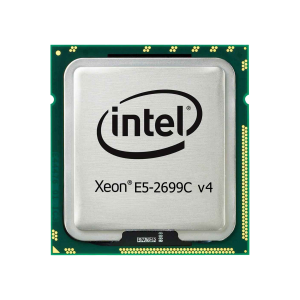 خرید پردازنده سرور Intel Xeon E5-2699 Cv4 | 22 هسته و 44 رشته