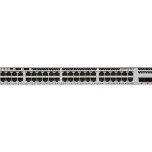 CISCO C9200L 48P 4G E CATALYST 9200L 48 PORT POE 4 preview