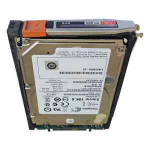 هارد استوریج SAS 600GB 10K – سرعت بالا و پایداری برای ذخیره‌سازی حرفه‌ای