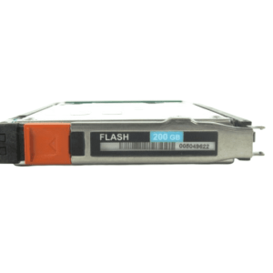 FLV32S6F 200 VNX 200GB 2.5in 6Gbs Solid State Flash Drive