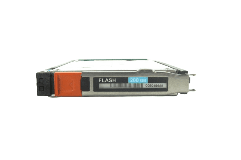 FLV32S6F 200 VNX 200GB 2.5in 6Gbs Solid State Flash Drive