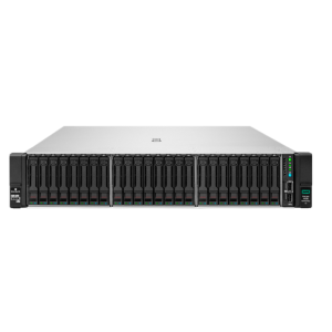 HPE DL385 Gen10 1
