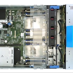 سرور HP ProLiant DL380 G9